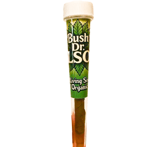 Bush Dr. LSO Infused Blunt - Sativa