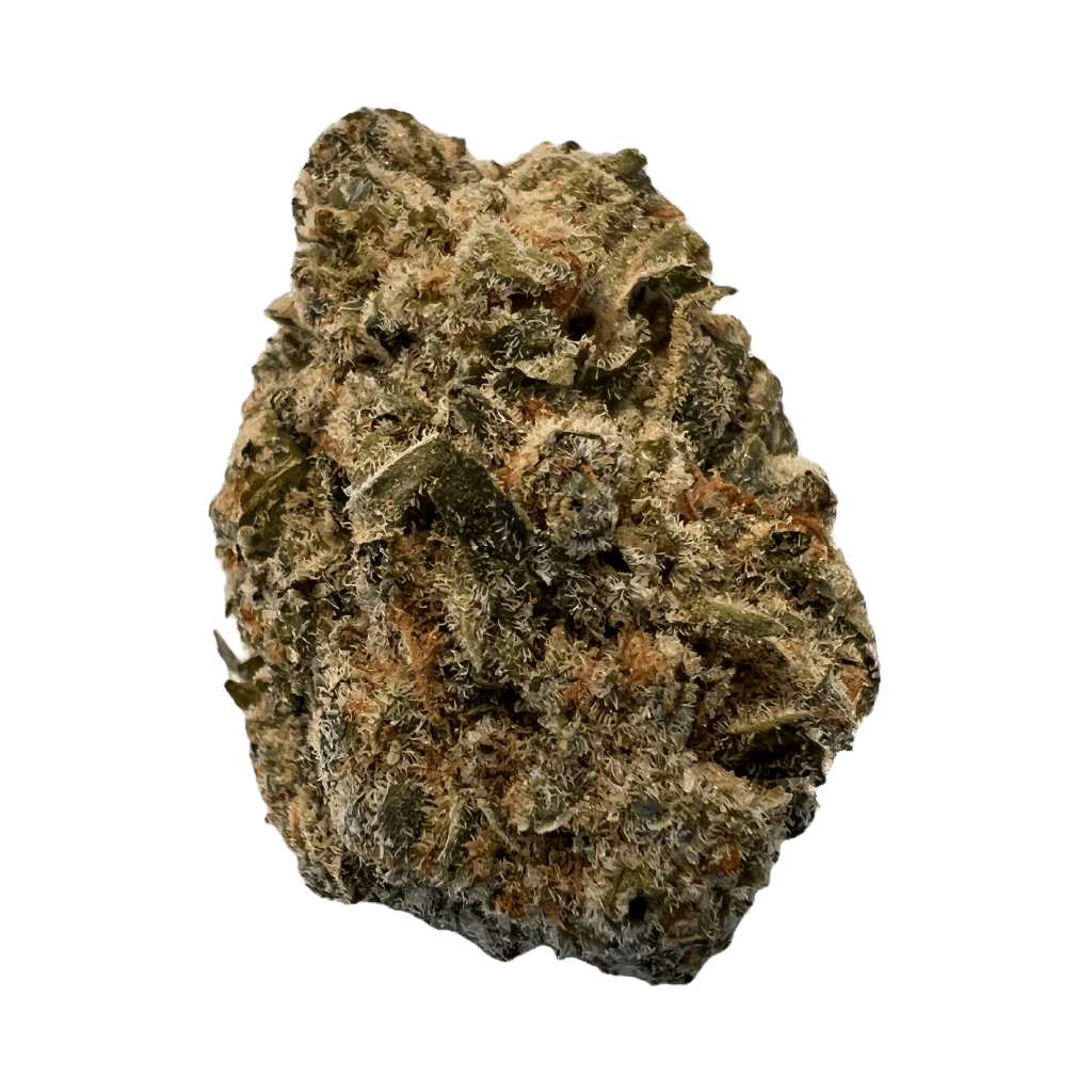 BC Kush $100 oz
