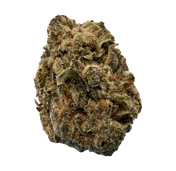 BC Kush $100 oz
