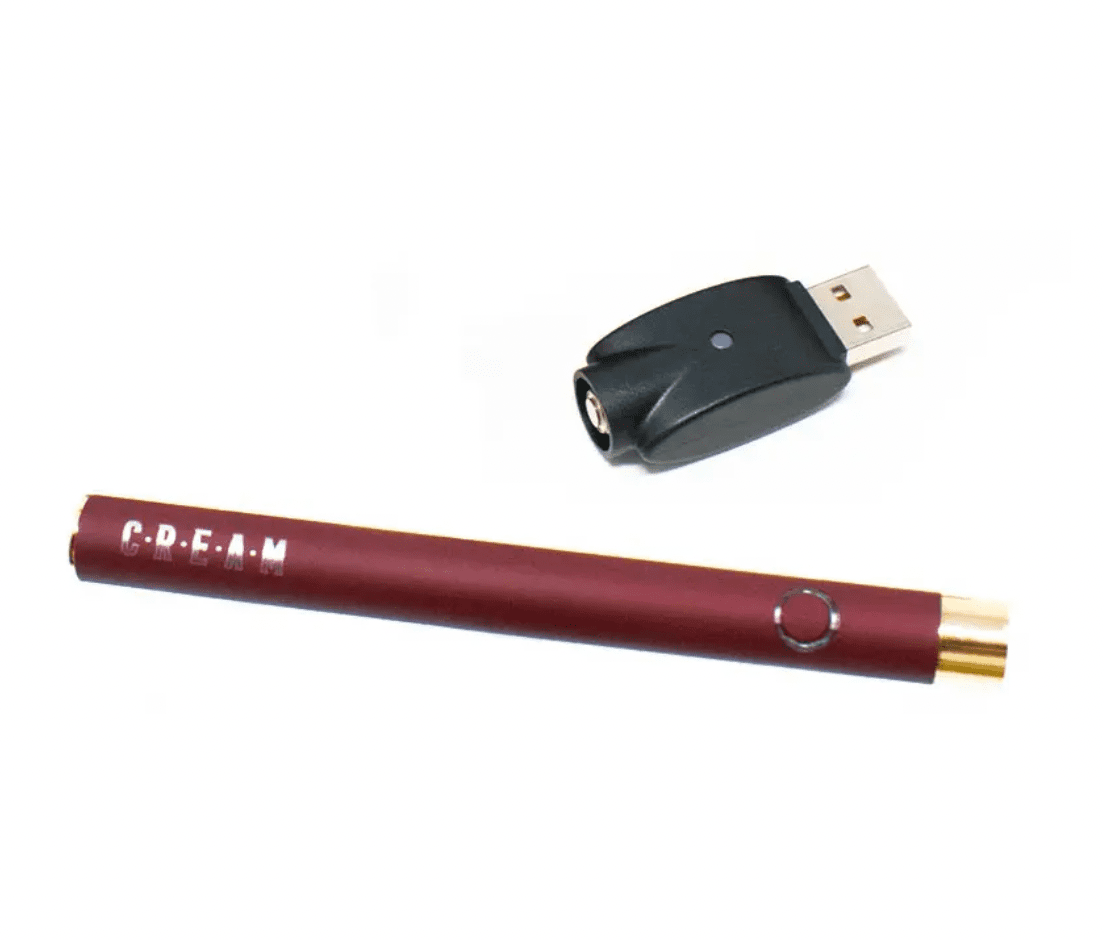 510 Thread Vape Battery by C.R.E.A.M.