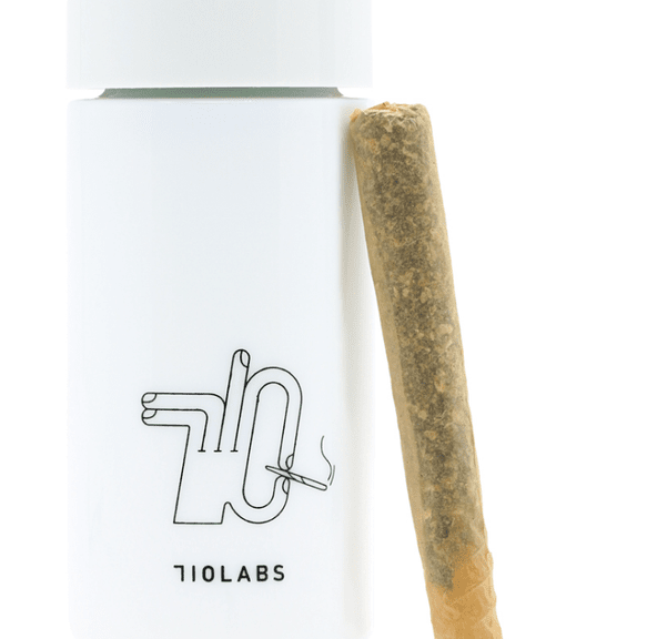 710 LABS- 5 Pack Joints Super Freak