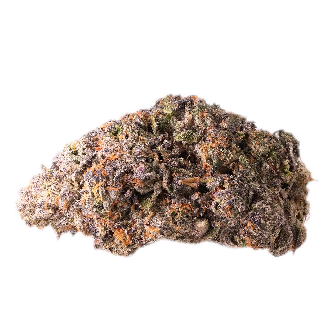 Cherry Gas