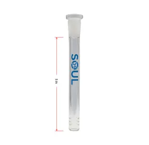 5" Downstem