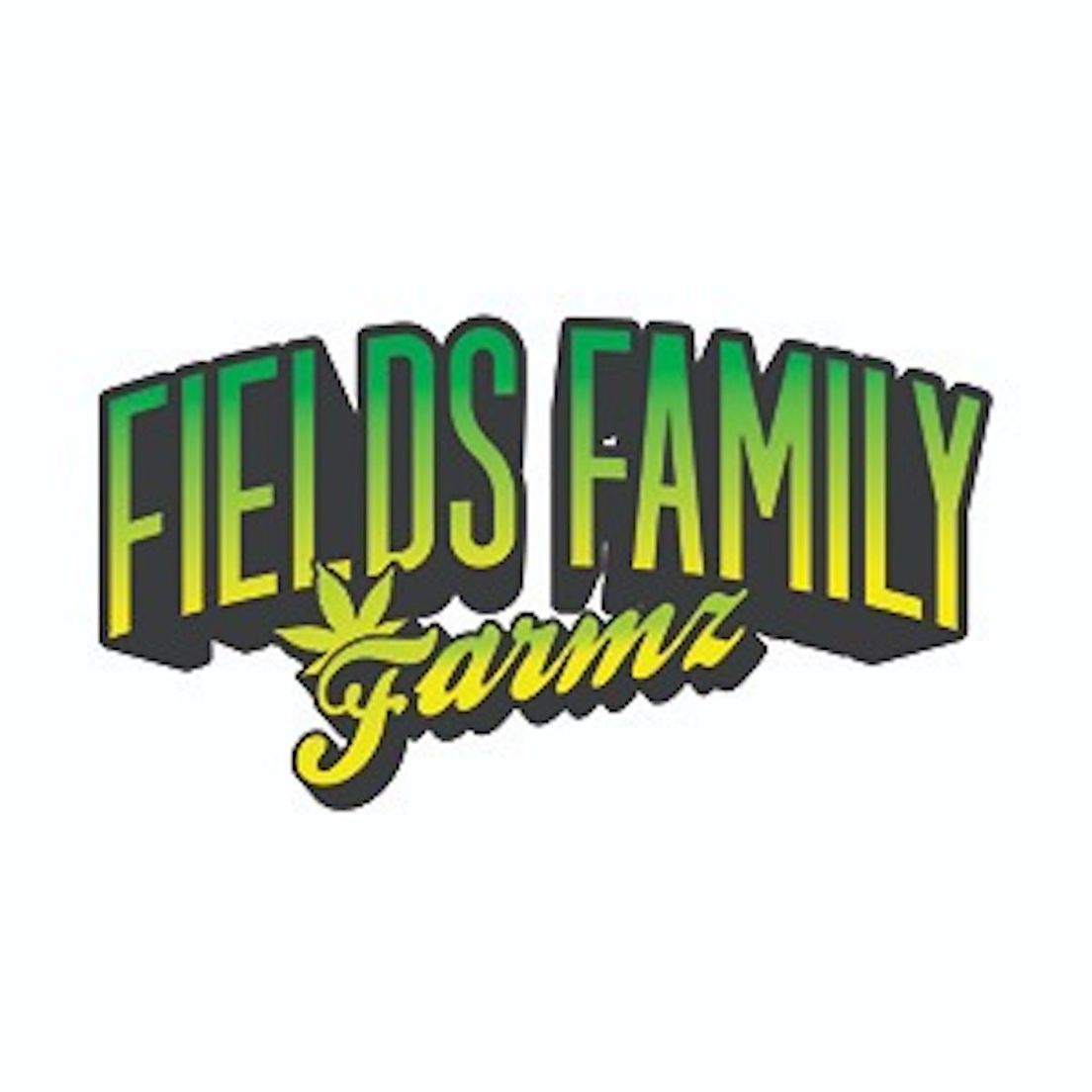 Fields Family Farmz - Melted Strawberries Disposable (1g)