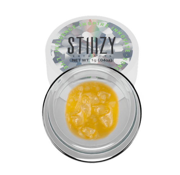 STIIIZY EXTRACTS - 1G DIAMONDS - CEREAL MILK