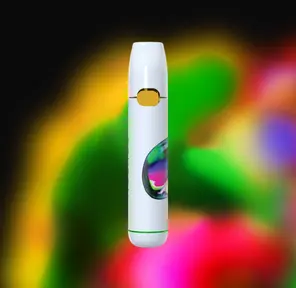 710 AIO Live Rosin Vape - Dulce De Fresa #5 1g