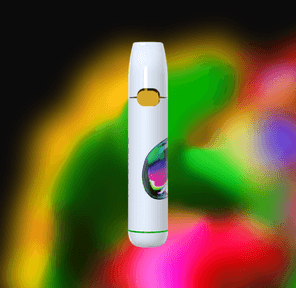 710 AIO Live Rosin Vape - Dulce De Fresa #5 1g
