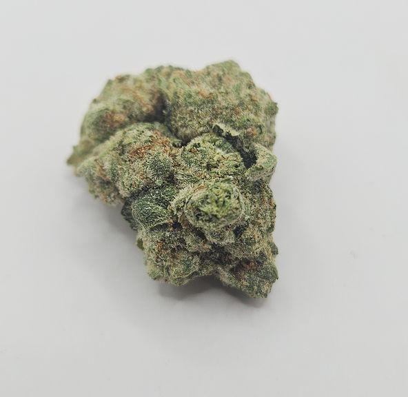 *Indoor - Moe Smalls - 25% - H