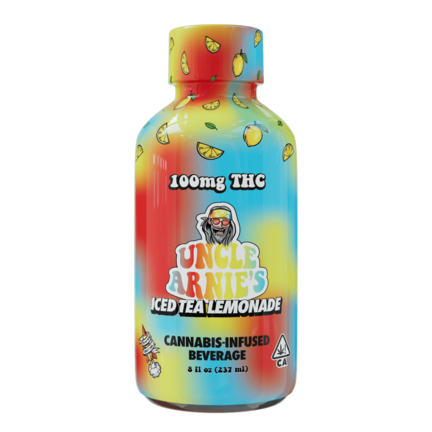 Iced Tea Lemonade