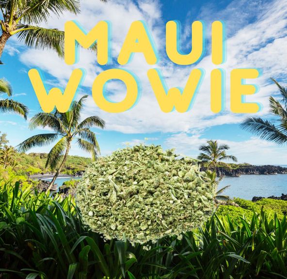 DAZE - Maui Wowie (28g) Shake