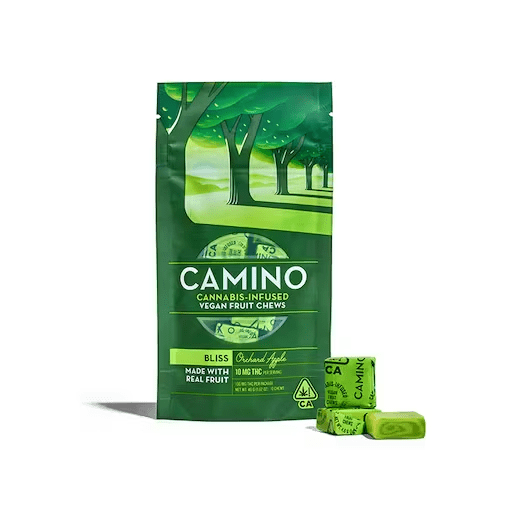 Camino Orchard Apple 'Bliss' Fruit Chews