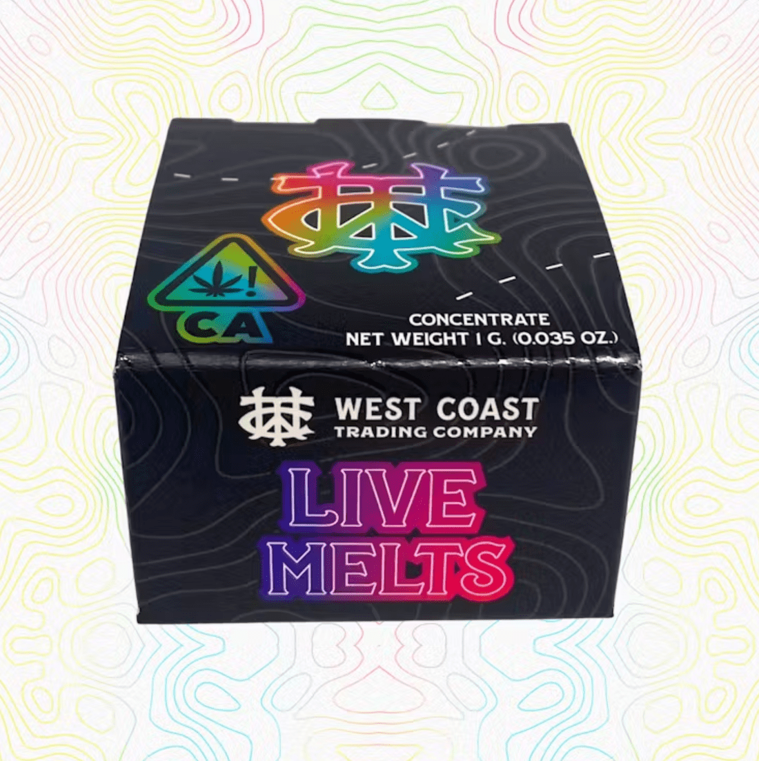 Fatso | Live Rosin