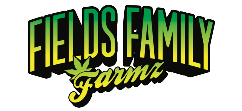 Fields Family Farmz - Carbon Fiber - Bag 3.5g