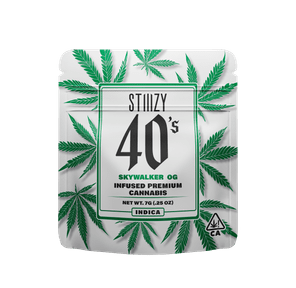 7G INFUSED FLOWER - SKYWALKER OG 7.00 g