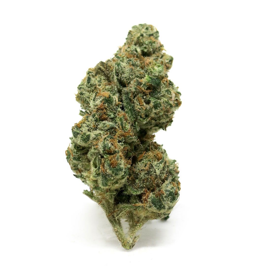 Orange Fuel by CRU Cannabis (2)