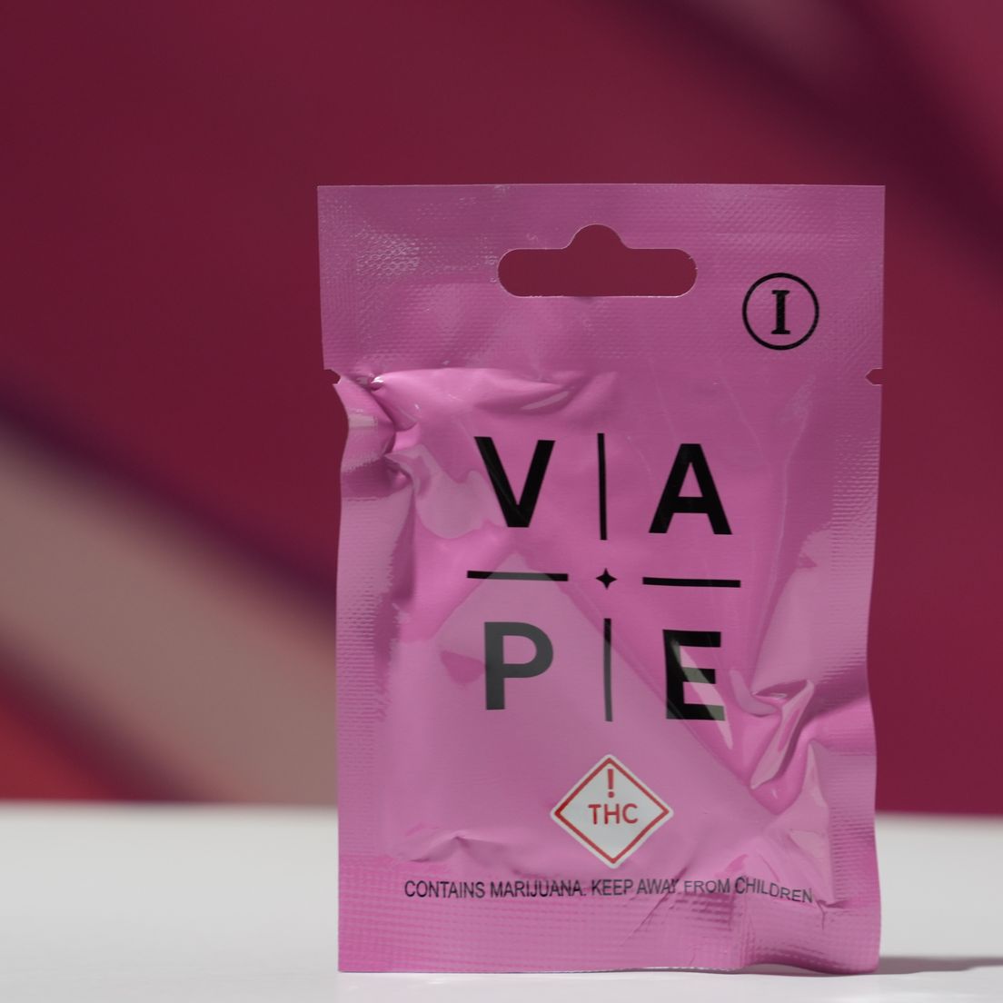 Colorado VAPE Cartridge - Strawberry Banana - 1g
