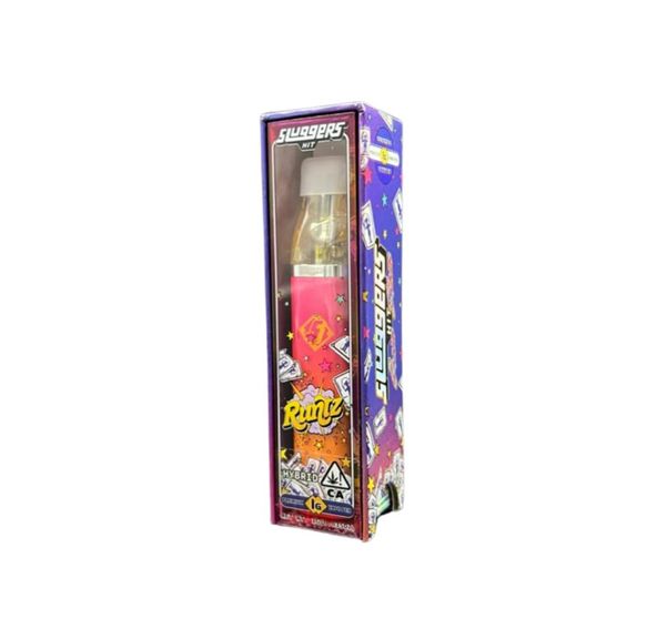 Sluggers - 1.2g Disposable (Runtz)