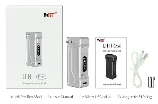 YOCAN PRO : UNI PRO