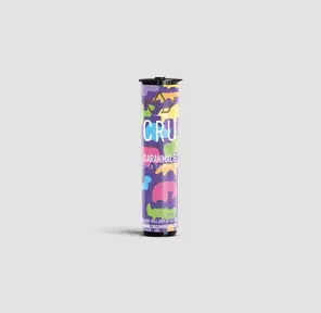 CRU-.5g PreRoll-Garanimals