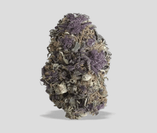 Unbound Flower - Purple Ice Water, 3.5 grams