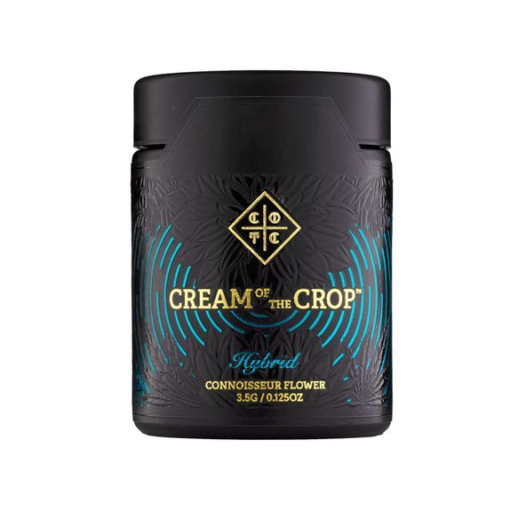 Cream Of The Crop - 3.5g - Gelato Breath