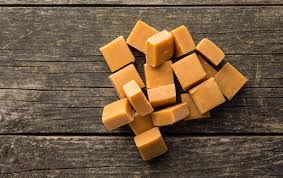 100mg Caramel (6pcs)