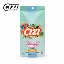 CIZI-TROPICAL RUNTZ-1G-HYBRID
