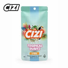 CIZI-TROPICAL RUNTZ-1G-HYBRID
