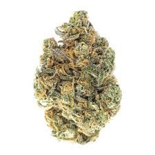 Dime Bag - Sour Strawberries (7g)
