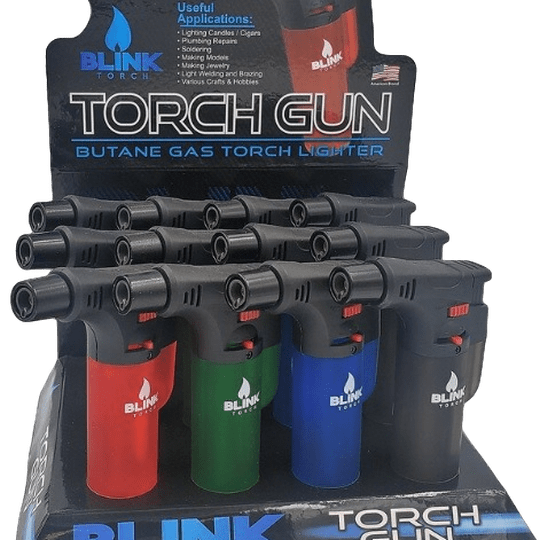 Blink Torch