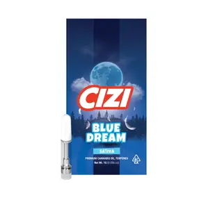 Blue Dream - Cartridge 1.00 g
