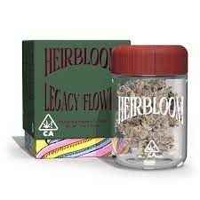 Heirbloom | The Sherbert | 3.5g | H(I)