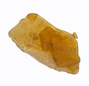 Arnold Palmer Shatter