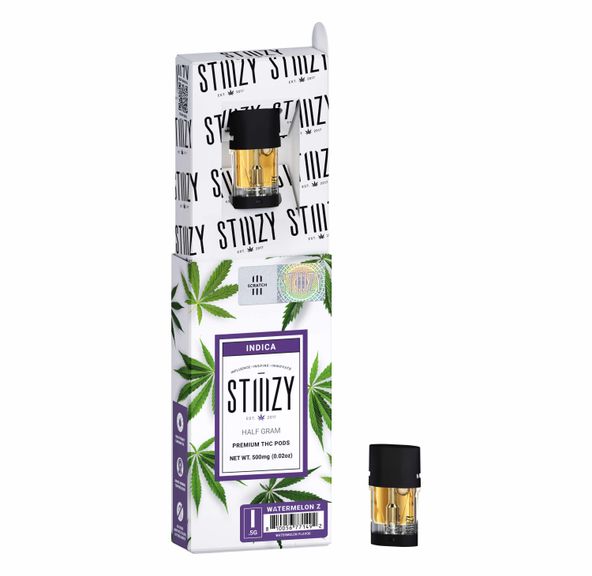 .5G POD - WATERMELON Z