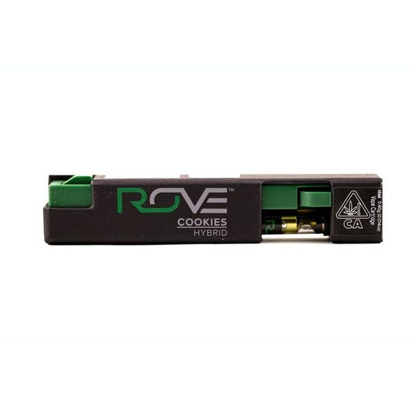 Rove Cookies - Disposable
