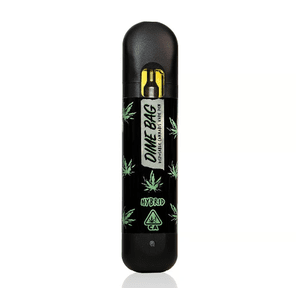 Bubba Gum All-In-One 1.00 g