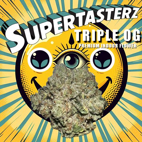 Omni- Triple OG- 3.5G-Hybrid