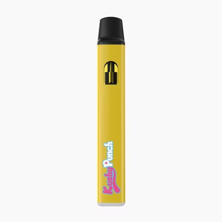 Vape - Pineapple Margarita