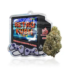 Retro Kush 3.50 g