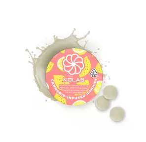 Pink Lemonade