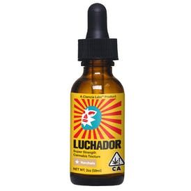 Horchata tincture - 1000mg