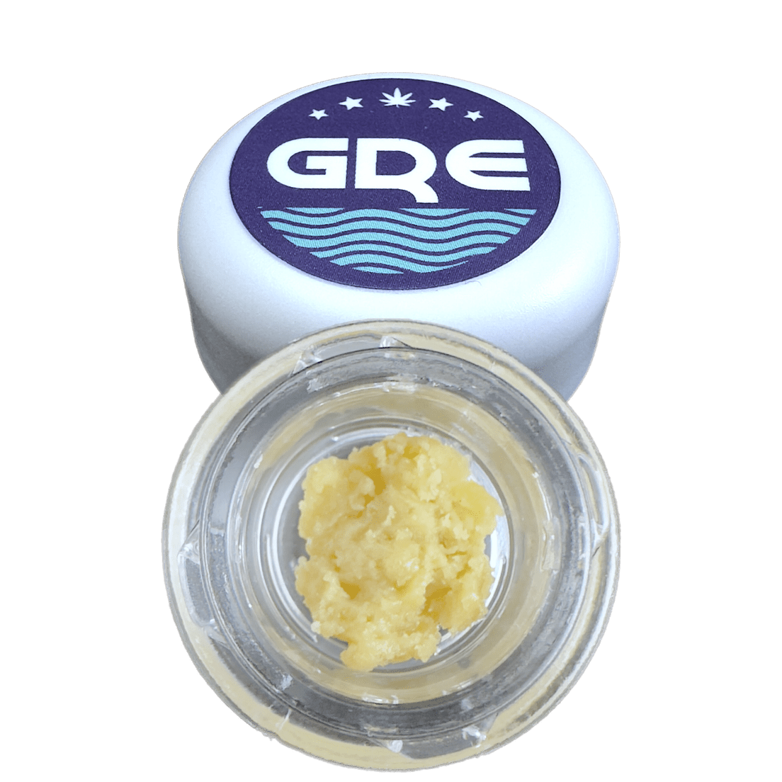 Green River Extracts - Pipe Dream 1G - Live Rosin Badder