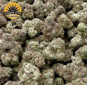 - Golden State Canna - Cereal Milk | 3.5g | THC 31%