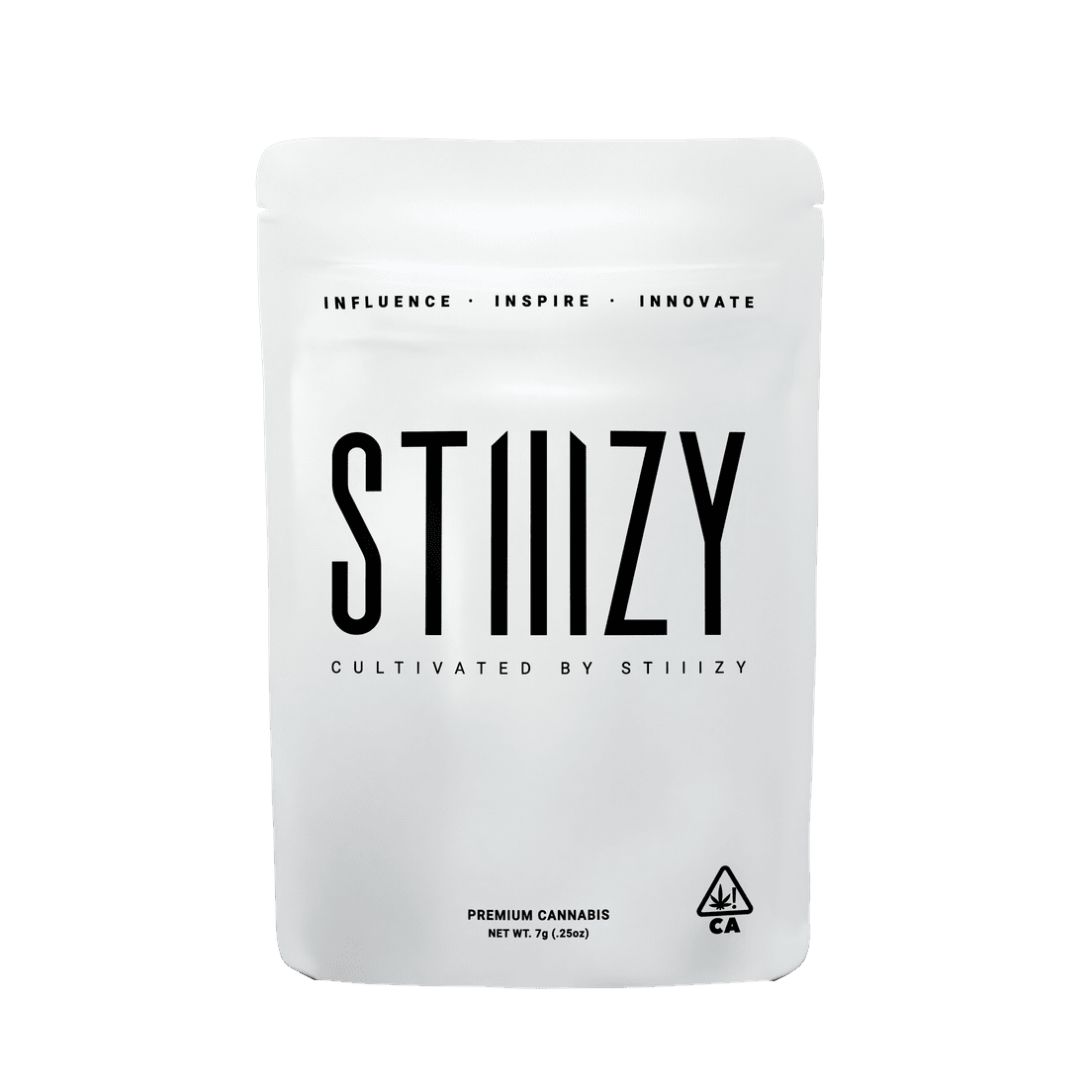 7G WHITE LABEL - CEREAL MILK