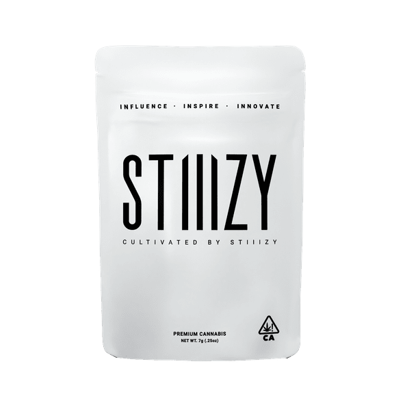 7G WHITE LABEL - CEREAL MILK