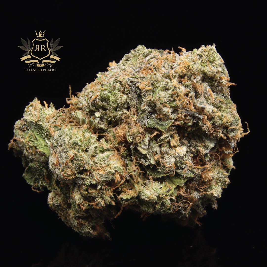 AK-47 - 2 Ounces for $220. Grade (AAAA)