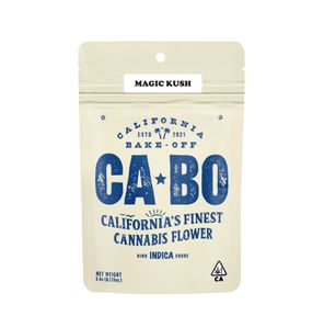Magic Kush Flower 3.5g 3.50 g