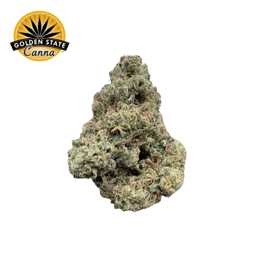 - Golden State Canna - Lemon Cherry Sherbert | 28g | THC 31%
