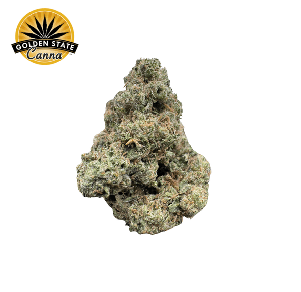 - Golden State Canna - Lemon Cherry Sherbert | 28g | THC 31%