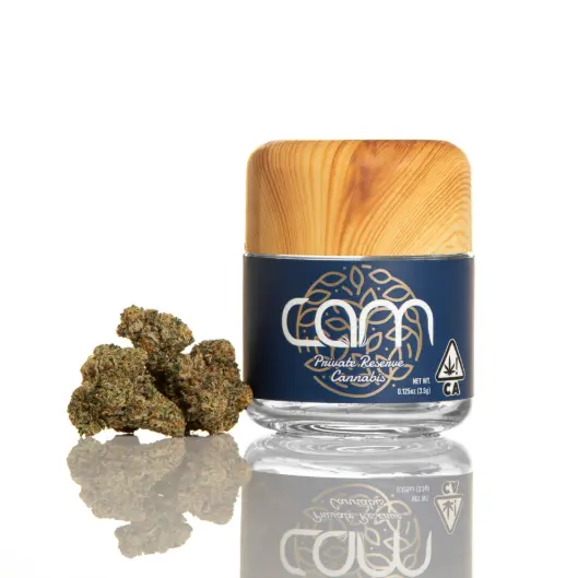 CAM Flower Sour OG 3.5